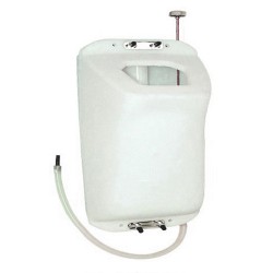 Solution Tank New Ghibli